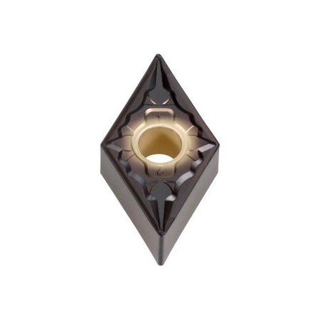 Garant Indexable insert for turning, Diamond, DNMG, Carbide 250670 HB7035-1